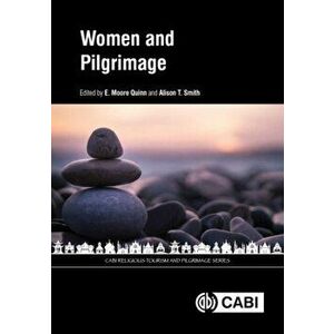 Women and Pilgrimage, Hardback - *** imagine