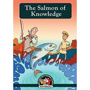 The Salmon of Knowledge, Paperback - *** imagine