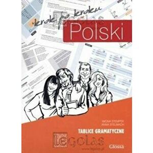Polski, krok po kroku. Polish grammar, Paperback - *** imagine
