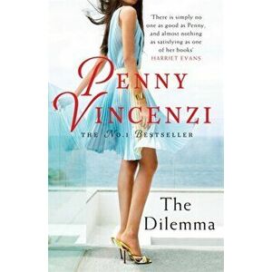 The Dilemma, Paperback - Penny Vincenzi imagine