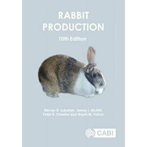 Rabbit Production. 10 ed, Paperback - *** imagine