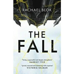 The Fall, Hardback - Rachael Blok imagine