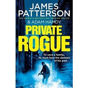 Private Rogue. (Private 16), Paperback - Adam Hamdy imagine