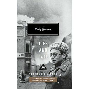 Life and Fate, Hardback - Vasily Grossman imagine
