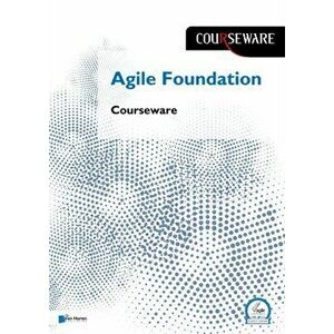 Agile Foundation Courseware - English, Paperback - Nader K. Rad, imagine
