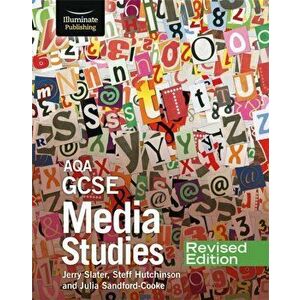 AQA GCSE Media Studies - Revised Edition, Paperback - Steff Hutchinson imagine