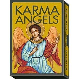 Karma Angels Oracle - Tali (Tali Goodwin) Goodwin imagine