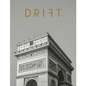 Drift Volume 12: Paris, Paperback - Various imagine