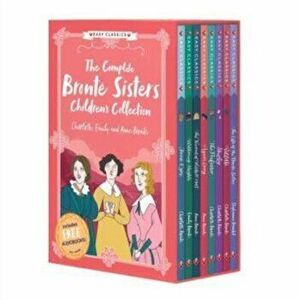 The Complete Bronte Sisters Children's Collection (Easy Classics), Box Set - *** imagine