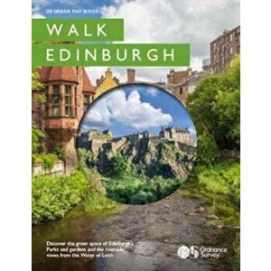 Walk Edinburgh - *** imagine