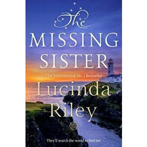 The Missing Sister, Paperback - Lucinda Riley imagine