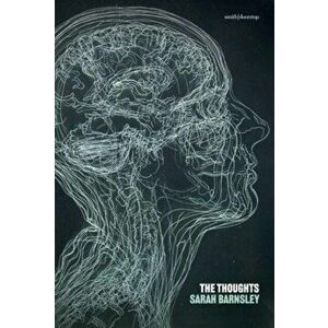 The Thoughts, Paperback - Sarah Barnsley imagine