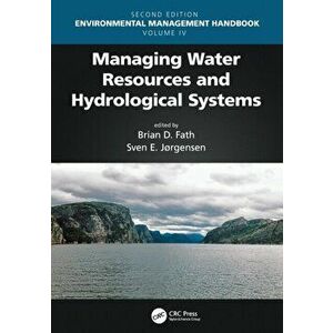 Managing Water Resources and Hydrological Systems. 2 ed, Paperback - *** imagine