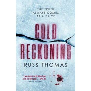 Cold Reckoning, Hardback - Russ Thomas imagine
