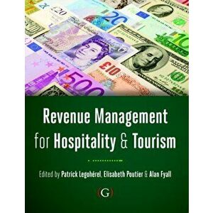 Revenue Management for Hospitality and Tourism, Paperback - *** imagine