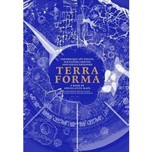 Terra Forma, Hardback - Alexandra Arenes imagine