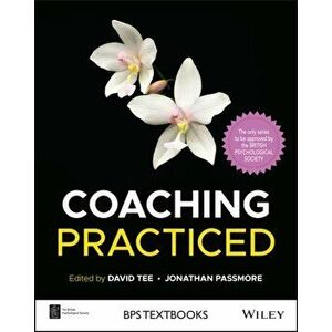 Coaching Practiced, Paperback - J Passmore imagine