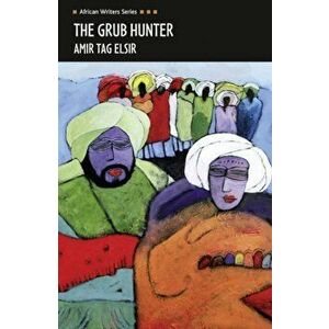 The Grub Hunter, Paperback - Amir Tag Elsir imagine