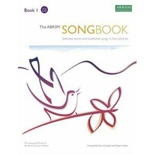 The ABRSM Songbook, Book 1. Selected pieces and traditional songs in five volumes, Sheet Map - *** imagine