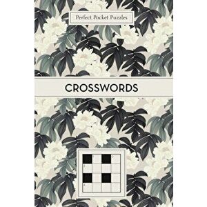 Perfect Pocket Puzzles: Crosswords, Paperback - Gareth Moore imagine