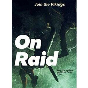 Join the Vikings. The Raid, Hardback - *** imagine