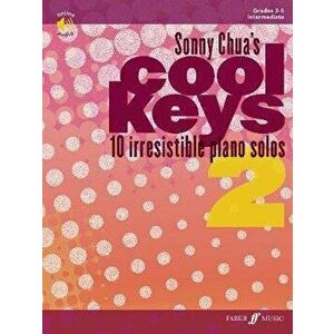 Sonny Chua's Cool Keys 2, Sheet Map - *** imagine