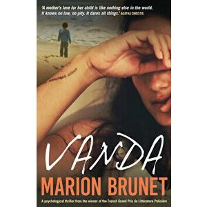 Vanda, Paperback - Marion Brunet imagine