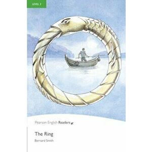 Level 3: The Ring Book and MP3 Pack - Bernard Smith imagine