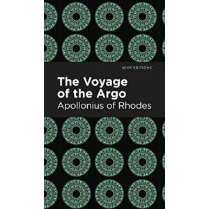 The Voyage of the Argo, Hardback - Apollonius of Rhodes imagine