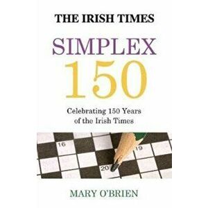 Simplex 150, Paperback - Mary O'Brien imagine