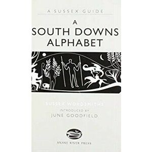 SOUTH DOWNS ALPHABET, Paperback - *** imagine