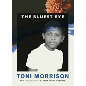 The Bluest Eye, Paperback imagine