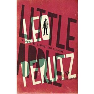 Little Apple, Paperback - Leo Perutz imagine