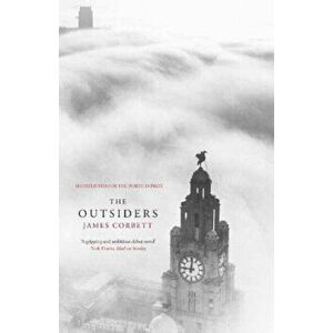 The Outsiders, Paperback - James Corbett imagine
