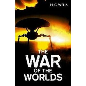 The War of the Worlds. 1, Paperback - H. G. Wells imagine