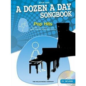 A Dozen a Day Songbook 1 Pop Hits - *** imagine