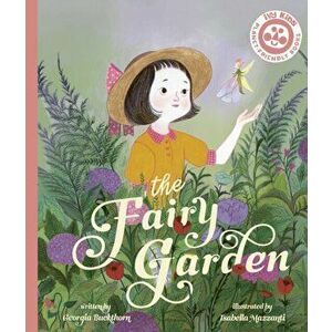 The Fairy Garden, Paperback - Georgia Buckthorn imagine