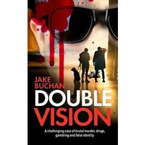 Double Vision, Paperback - Jake Buchan imagine