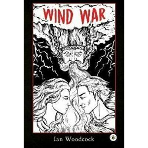 Wind War, Paperback - Ian Woodcock imagine