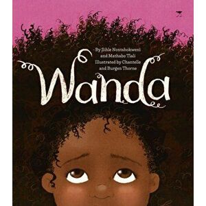 Wanda, Hardback - Mathabo Tlali imagine