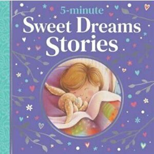5-minute Sweet Dreams Stories, Hardback - Various imagine