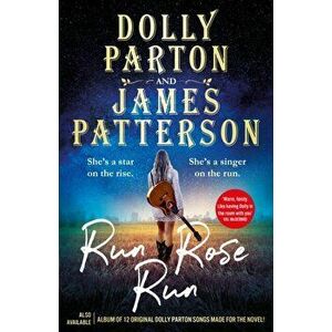 Run Rose Run. The most eagerly anticipated novel of 2022, Hardback - James Patterson imagine