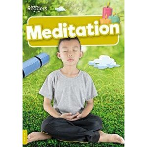 Meditation, Paperback - William Anthony imagine