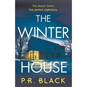 The Winter House, Paperback - P.R. Black imagine