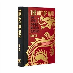 The Art of War and Other Chinese Military Classics, Hardback - Jiang Ziya imagine