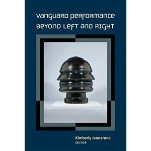 Vanguard Performance Beyond Left and Right, Hardback - *** imagine