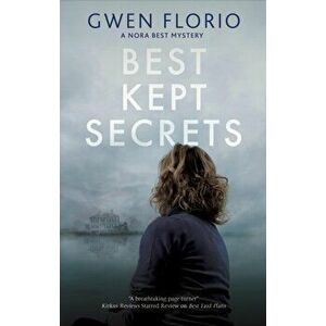 Best Kept Secrets. Main - Large Print, Hardback - Gwen Florio imagine