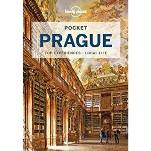 Lonely Planet Pocket Prague. 6 ed, Paperback - Barbara Woolsey imagine