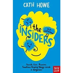 The Insiders, Paperback - Cath Howe imagine
