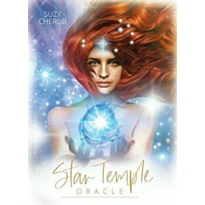 Star Temple Oracle - Suzy (Suzy Cherub) Cherub imagine